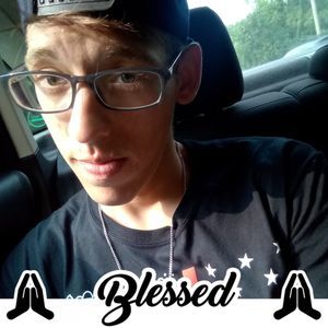 Meet your Posher, William